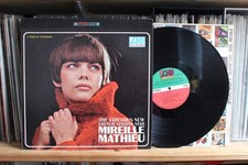 Mireille Mathieu – The
