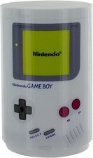 Nintendo Game Boy Mini Licht
