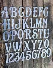 3" Zoll Metall kleine