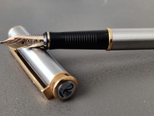 PELIKAN Füller New Classic P