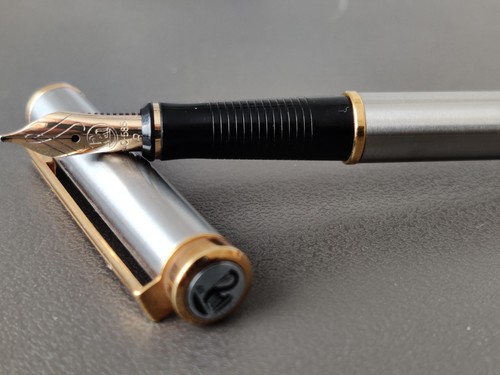 Pelikan füller new classic - pelikan, p
