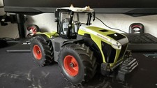SIKU Control 6791 Claas Xerion