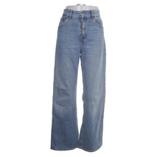 H&M, Jeans, Größe: 40, Blau