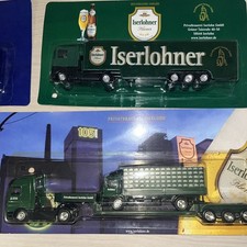 4x Privatbrauerei Iserlohn