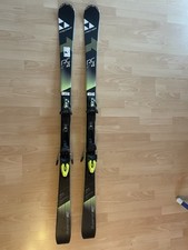 Ski Fischer RC4 Superior SC 165cm inkl. Bindung