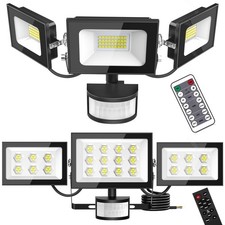 LED Außenstrahler mit