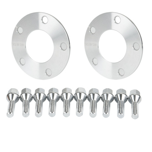 Spurverbreiterung 5x120mm