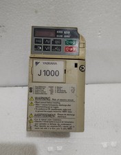 YASKAWA J1000 CIMR-JCBA0003BAA