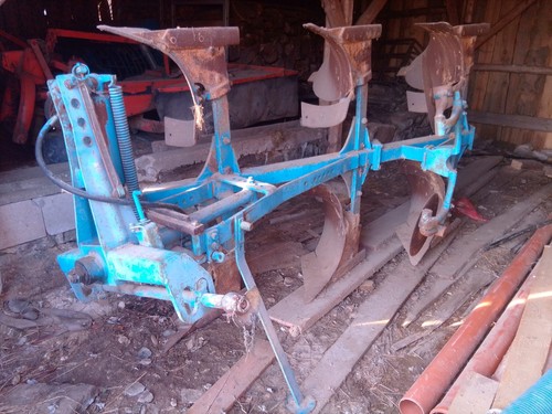 Pfug lemken opal 90 - pfug,
