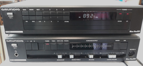 Grundig t30 v30 - +,