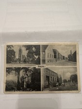 AK Sacro bei Forst Lausitz