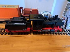 Playmobil Lokomotiven mit