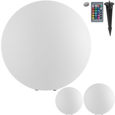 Kugelleuchte Außenleuchte LED