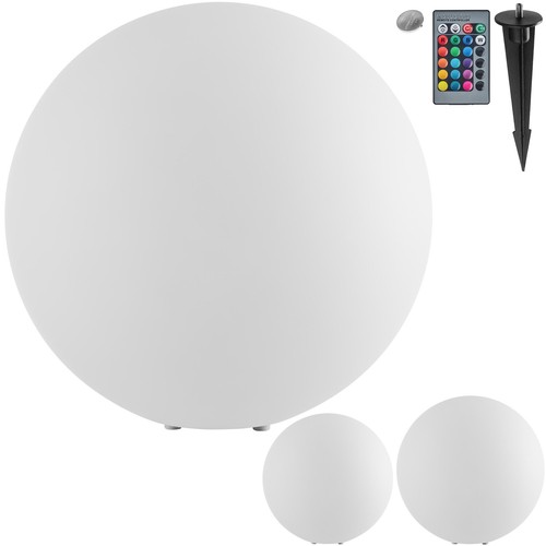 Kugelleuchte außenleuchte led - kugelleuchte,