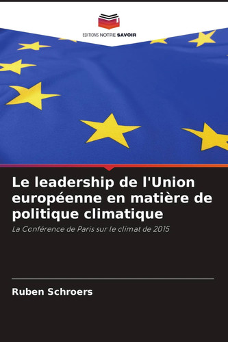 Ruben schroers le leadership - le,