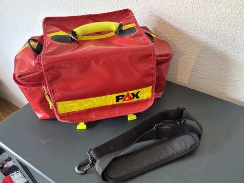 Pax erste hilfe tasche - erste,