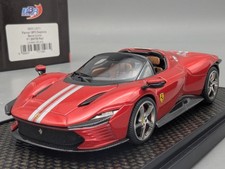 Modellautos 1:43 BBR Concept43