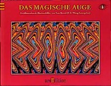 Das magische auge - das,