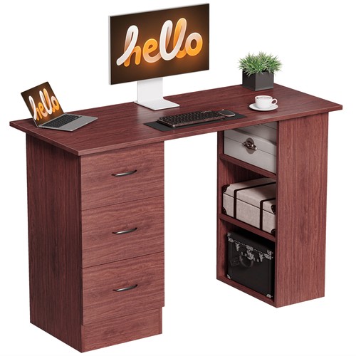 Homcom 120cm tisch - homcom, pc