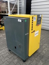 Schraubenkompressor KAESER