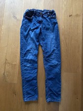 Jeans Mädchen Gr. 152, blau