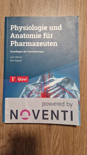 Govi physiologie und anatomie - govi:,