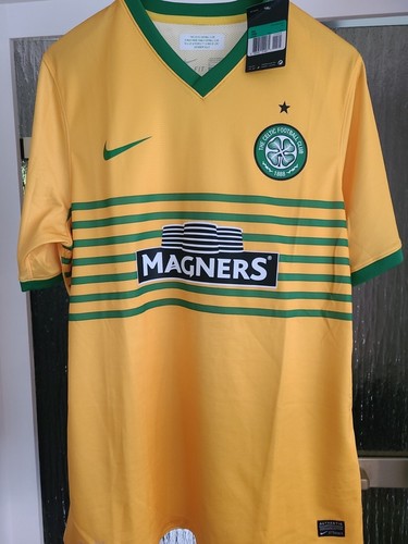 Celtic glasgow trikot away - celtic,