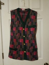 Atelier Creation GS Vest