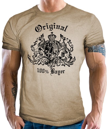 Lobo negro shirt - -, original