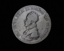 Preussen Taler Friedrich