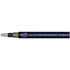 Adam Hall Cables 7115 BLK