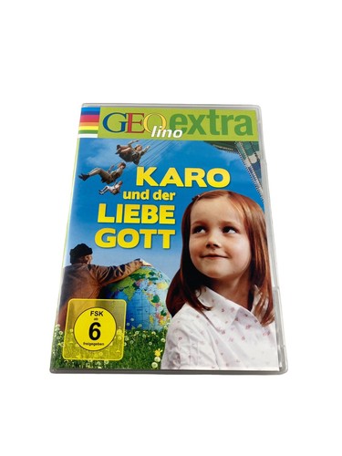 Geo lino extra karo - extra,
