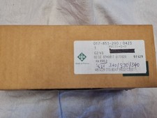 INA Führungswagen RWU35 -E-H-V3-G2 1,624 kg hoch Standard 35er Reihe