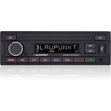 Retro Look Autoradio Blaupunkt