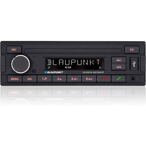 Blaupunkt valencia 200 - 200, bt