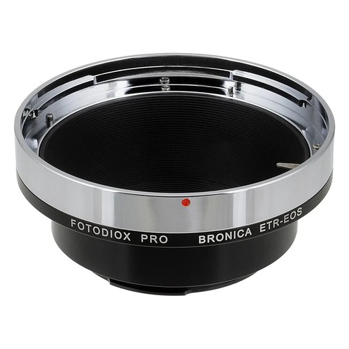 Fotodiox objektivadapter pro - objektivadapter,