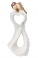 Dekofigur Tortenfigur