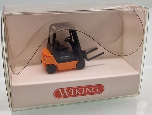 Wiking modellauto h0 - 1:87,