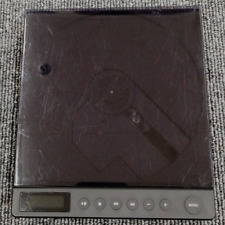 enas ECDP1 EASY CD PLAYER