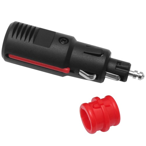 Kfz auto motorrad - motorrad, stecker