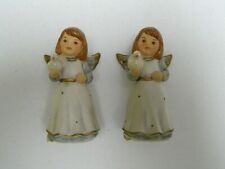 Engel  mit Taube   6 cm von