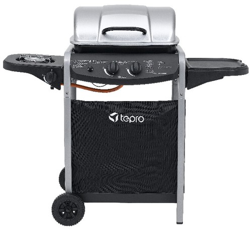 Tepro 3157 gasgrill fremont - gasgrill, "fremont"