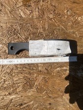 Original Agria 3900 Hackmesser