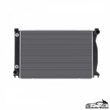 Wasserkühler für AUDI A6 C6