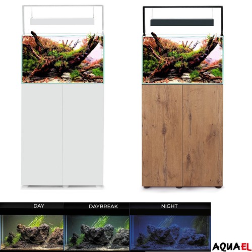 Aquael ultrascape forest - 60/90,