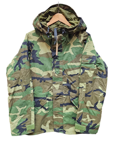 Original army woodland camo - original,