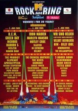 ROCK AM RING & PARK -