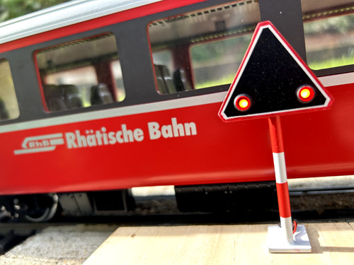 Lgb gartenbahn spur - gartenbahn, g