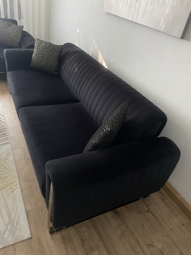 Funktionsgarnitur sofa - sofa, in
