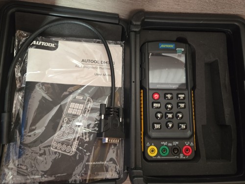 Autool auto diagnose - autool,